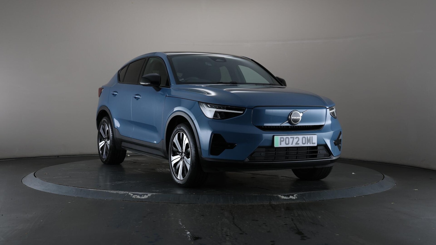 Used Volvo C40 2022 for sale - 76042994: Photo 48