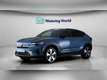 Used Volvo C40 2022 for sale - 76042994: Photo