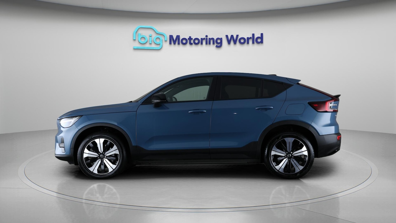 Used Volvo C40 2022 for sale - 76042994: Photo 5