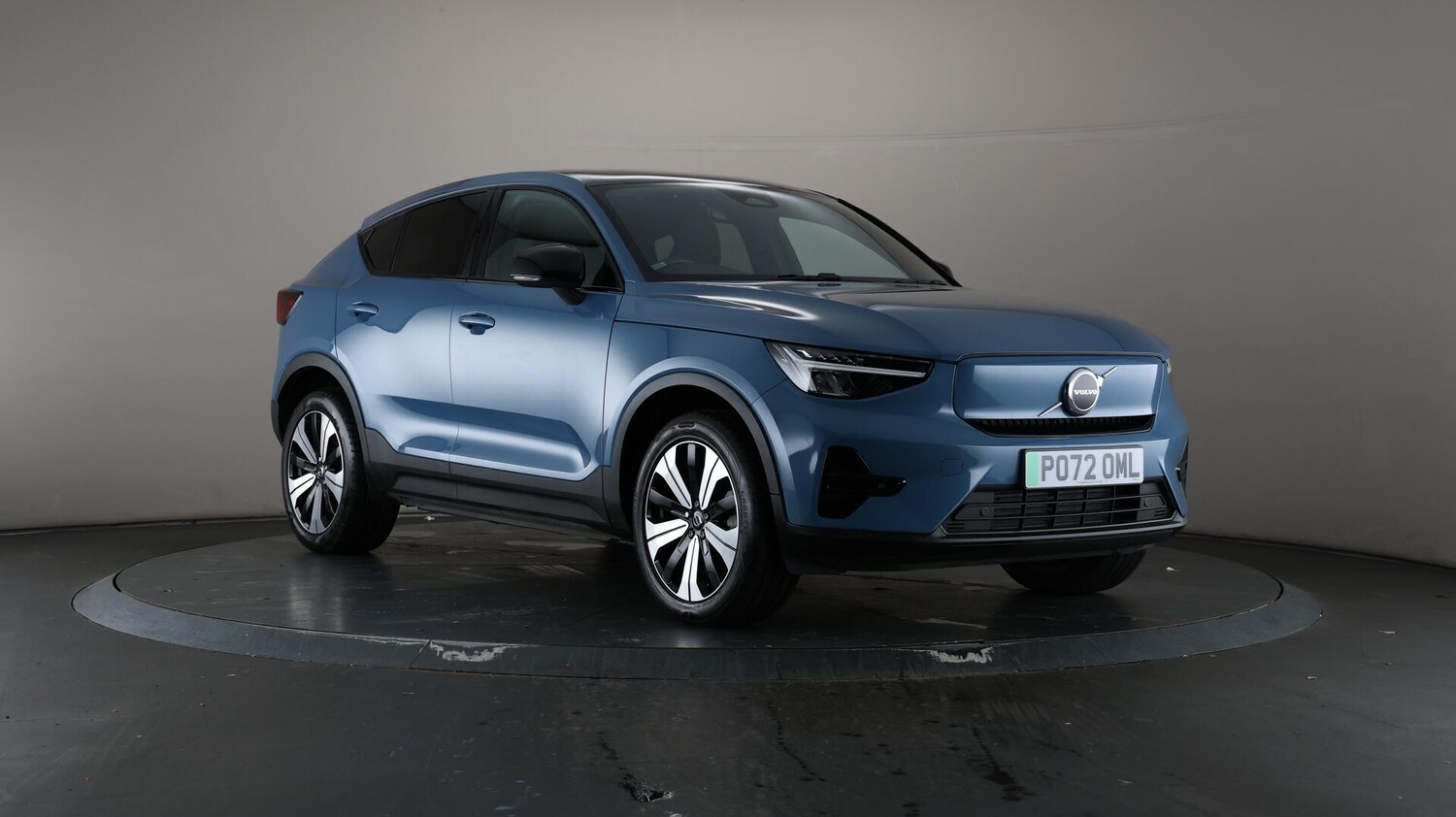 Used Volvo C40 2022 for sale - 76042994: Photo 50
