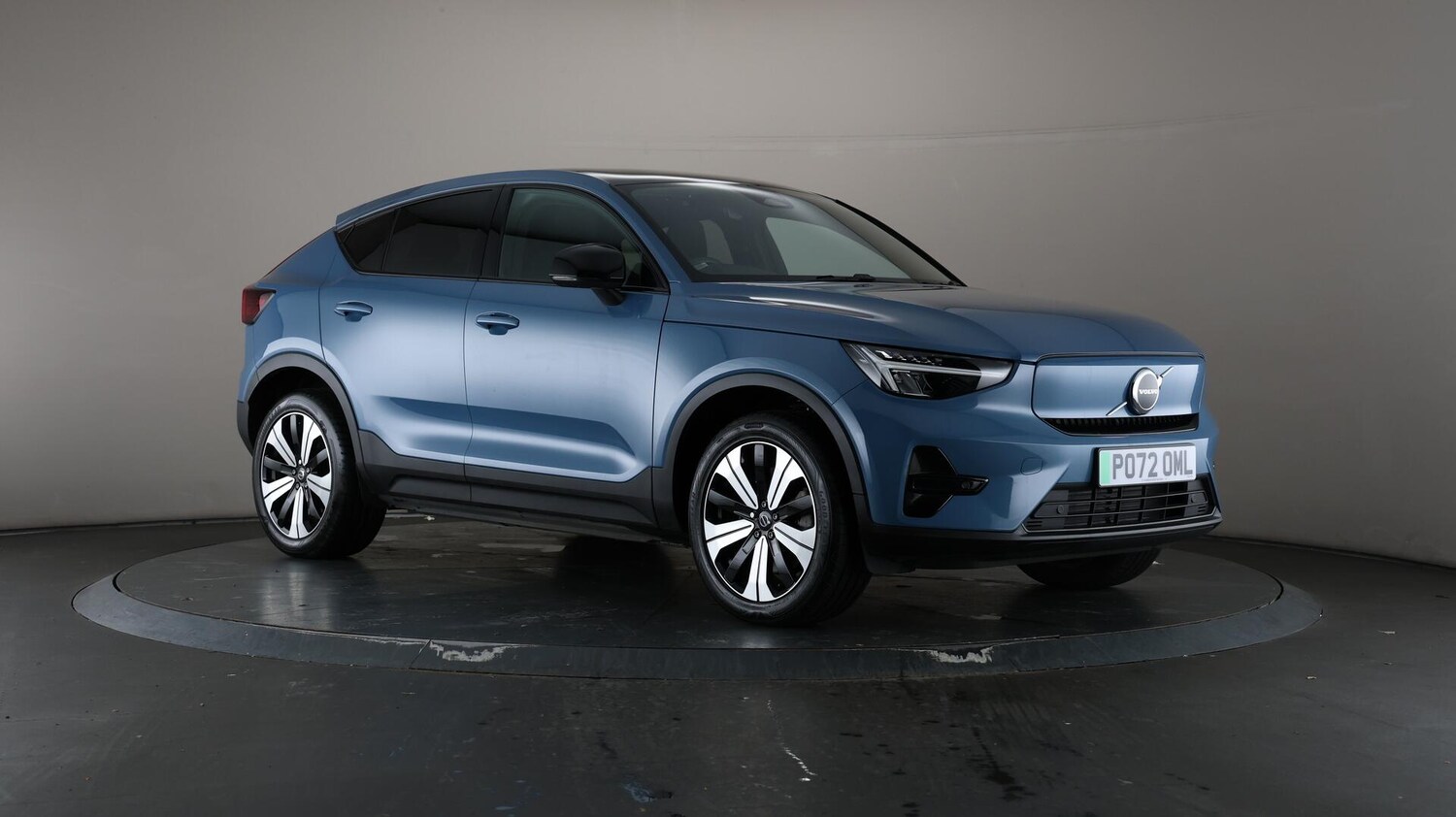 Used Volvo C40 2022 for sale - 76042994: Photo 52