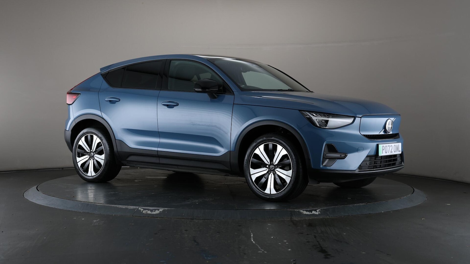 Used Volvo C40 2022 for sale - 76042994: Photo 54