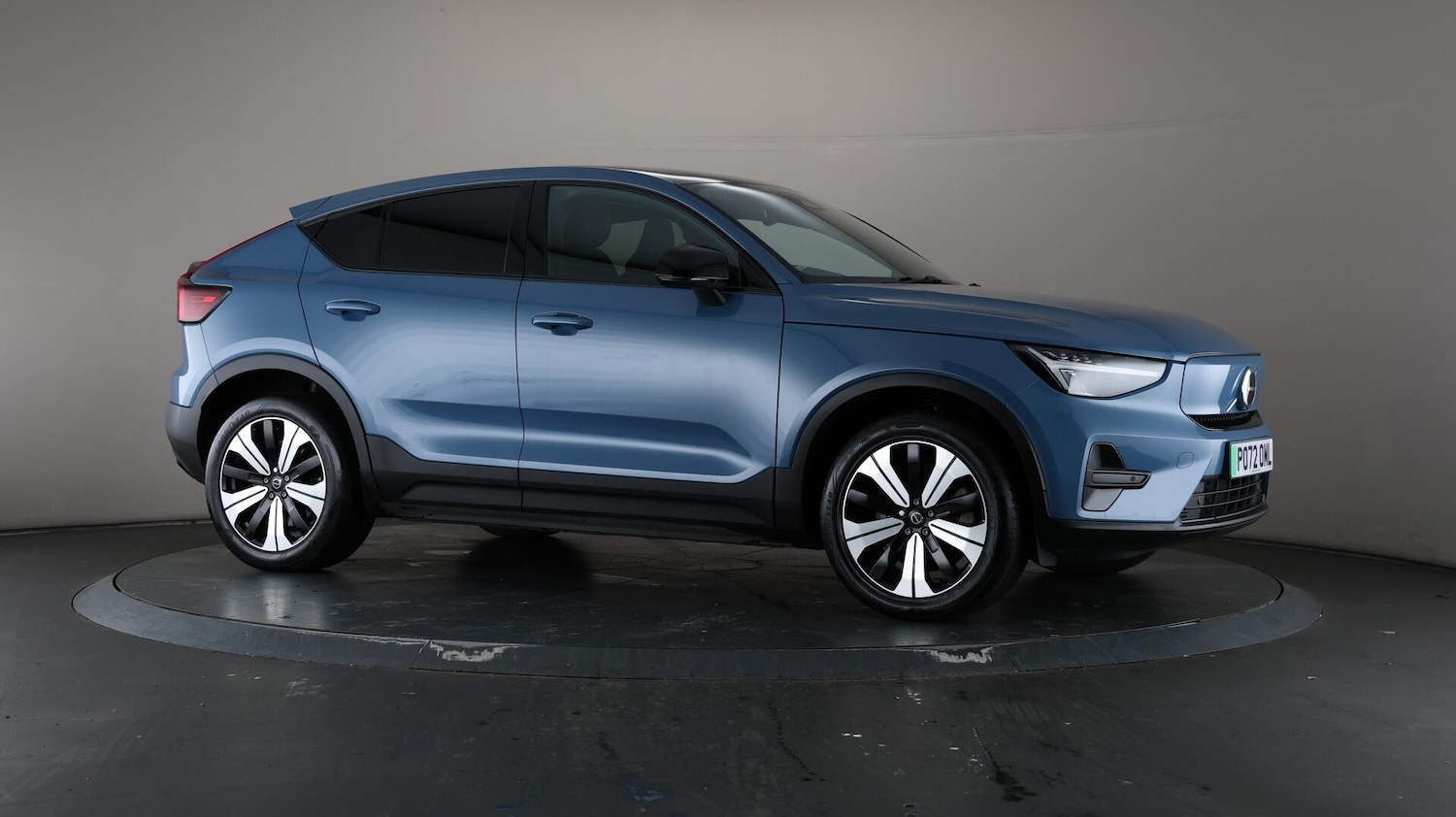 Used Volvo C40 2022 for sale - 76042994: Photo 55