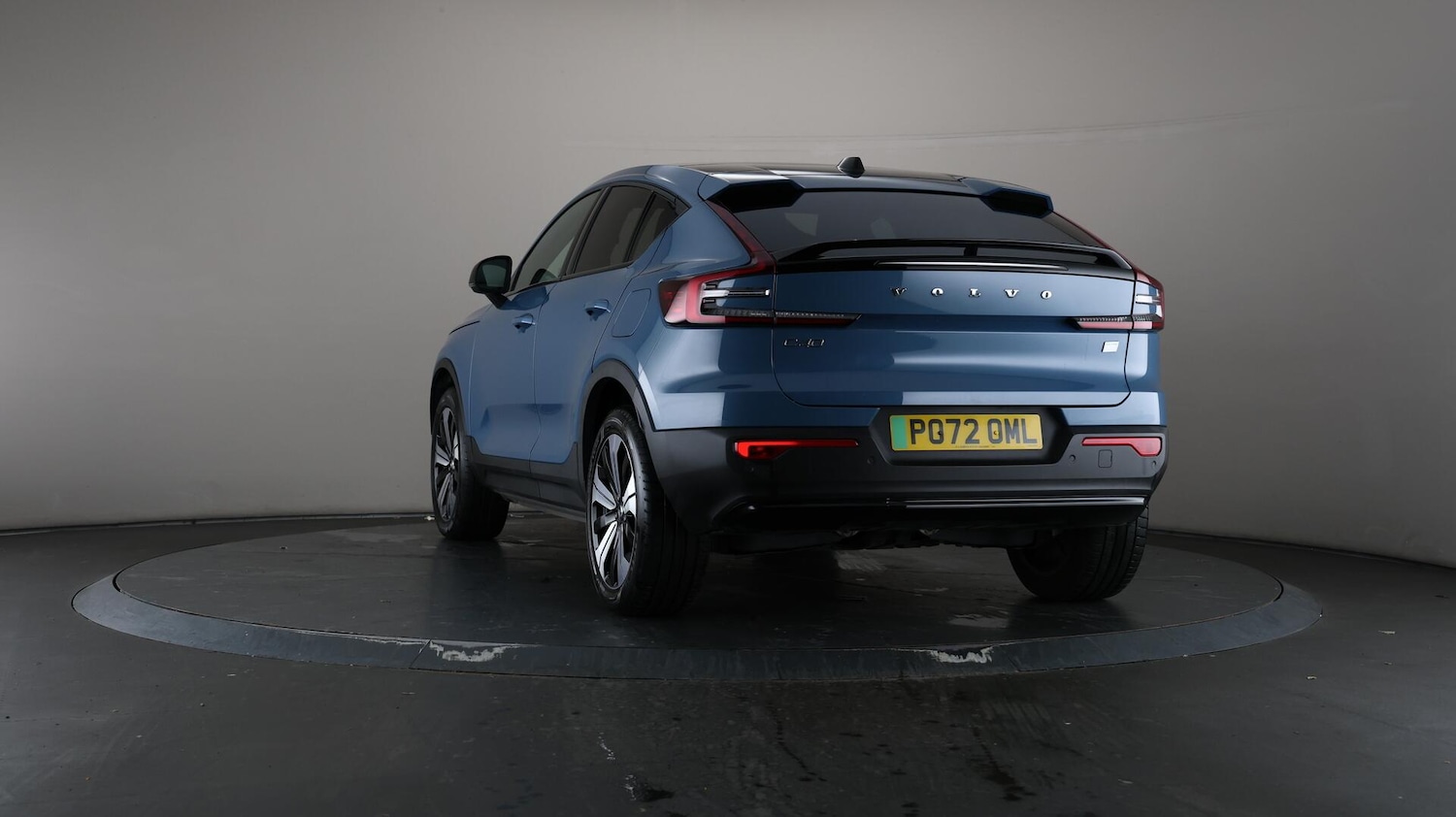 Used Volvo C40 2022 for sale - 76042994: Photo 56