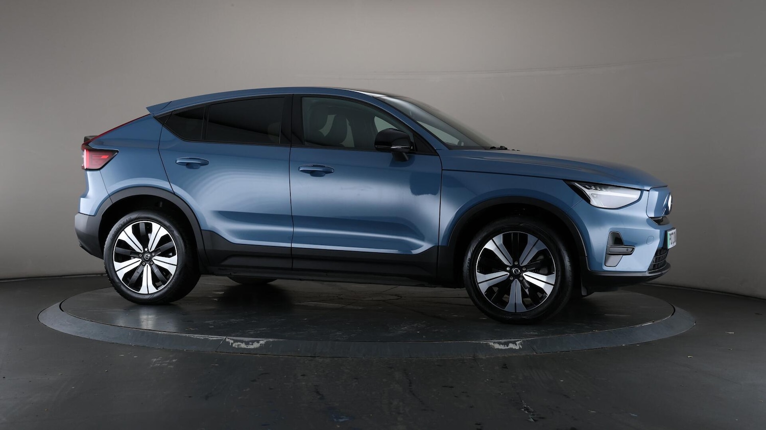 Used Volvo C40 2022 for sale - 76042994: Photo 57