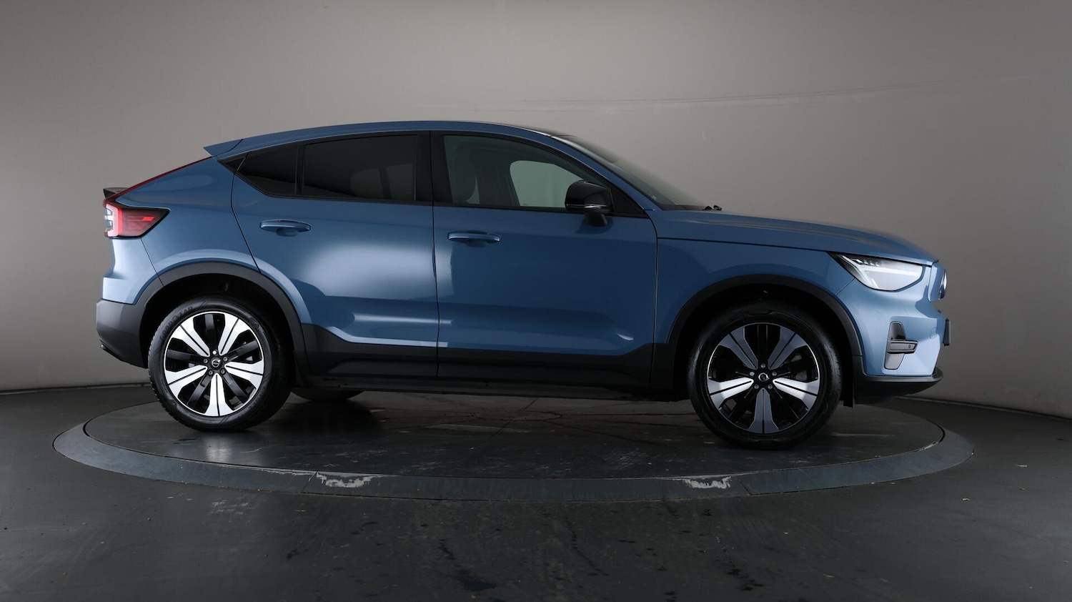 Used Volvo C40 2022 for sale - 76042994: Photo 58