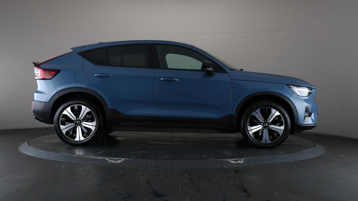 Used Volvo C40 2022 for sale - 76042994: Photo 59