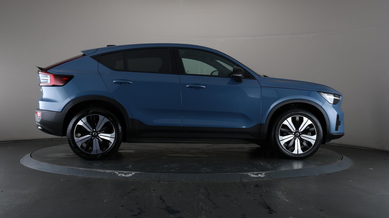 Used Volvo C40 2022 for sale - 76042994: Photo 60