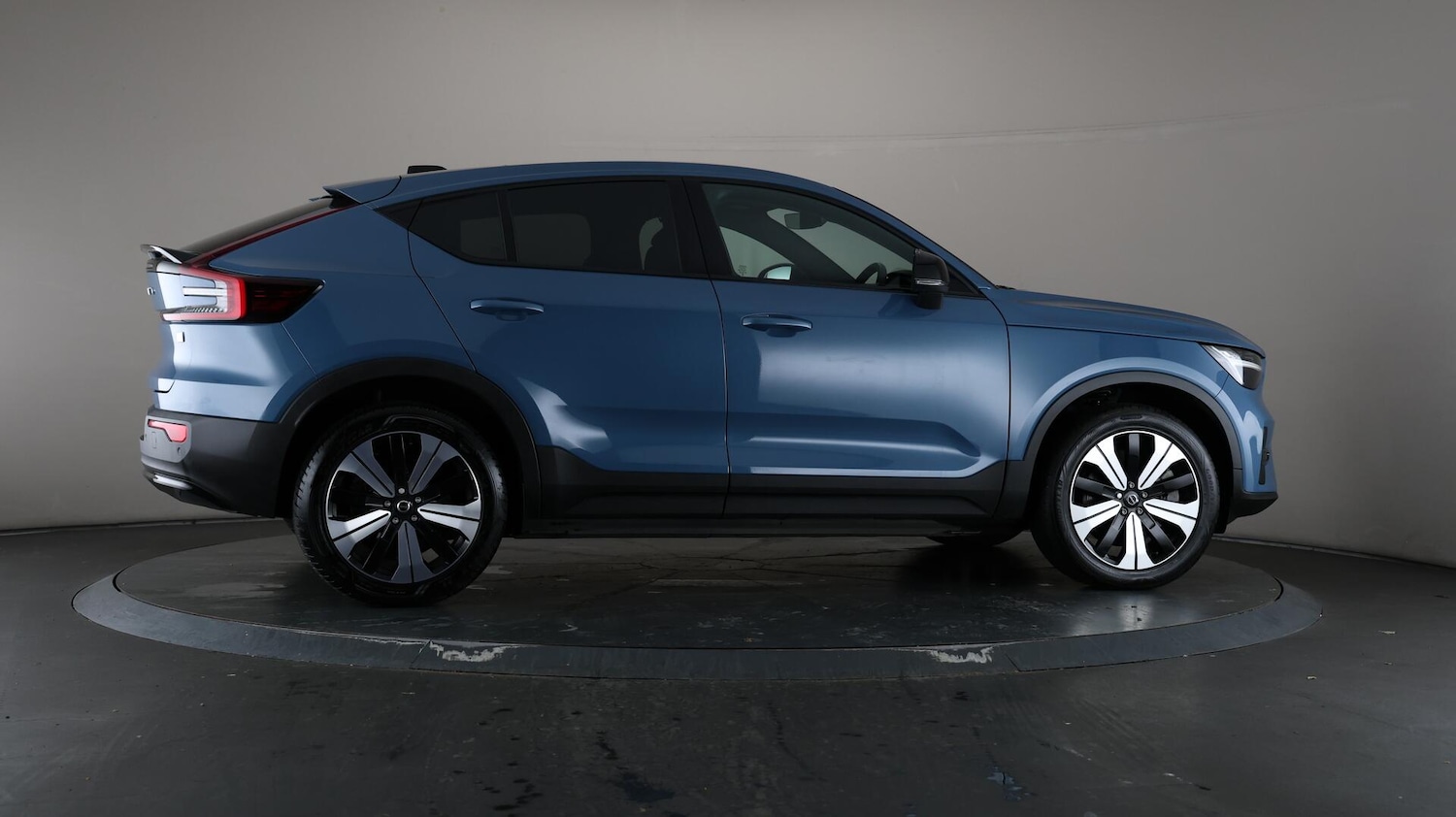 Used Volvo C40 2022 for sale - 76042994: Photo 61
