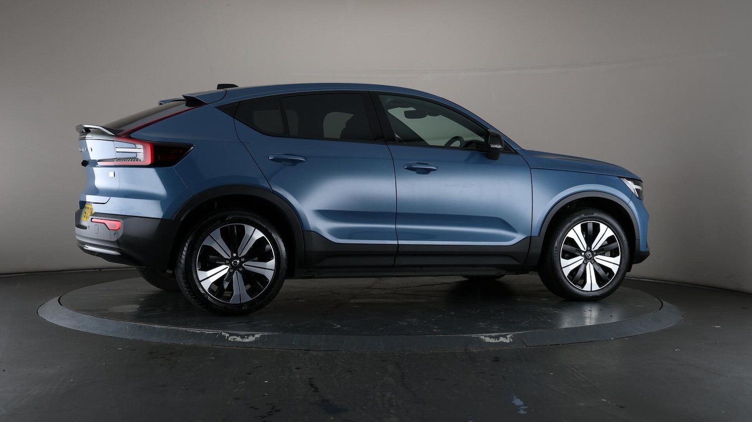 Used Volvo C40 2022 for sale - 76042994: Photo 62