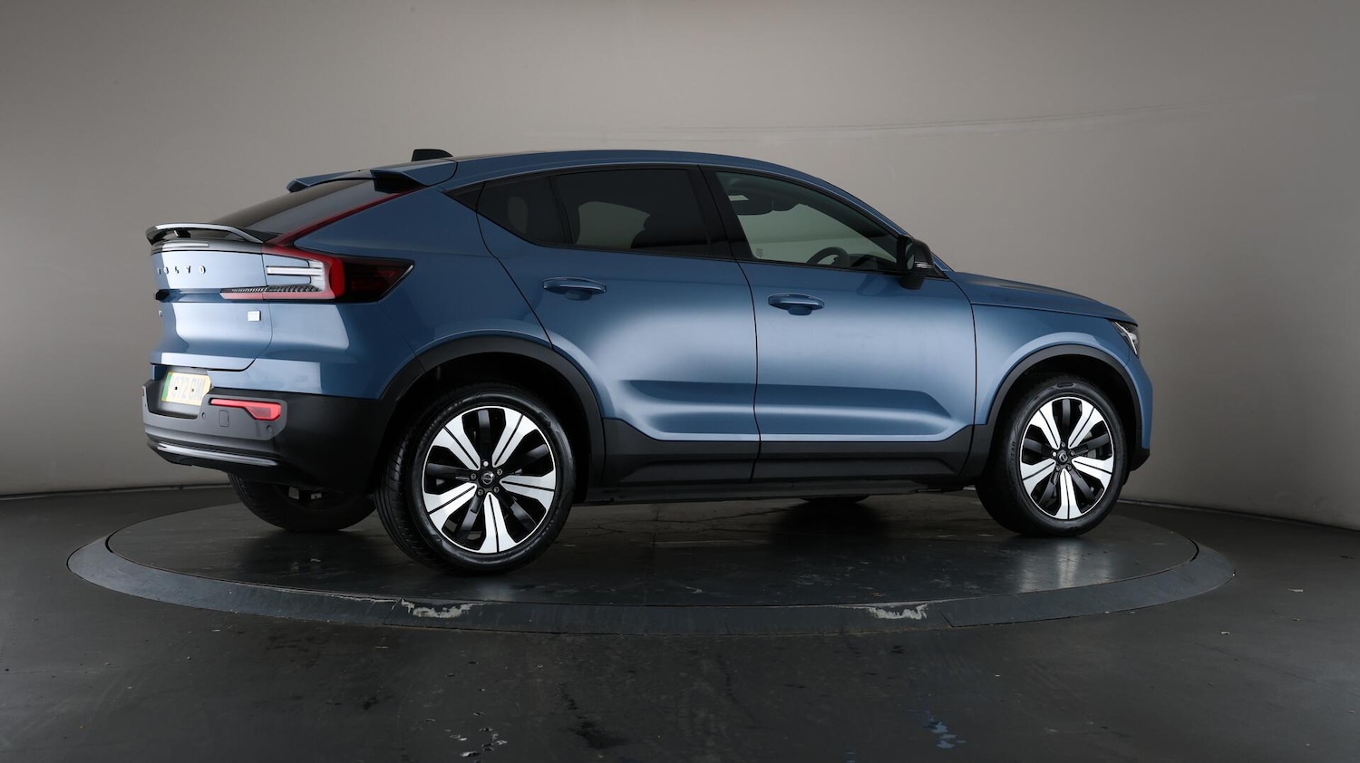Used Volvo C40 2022 for sale - 76042994: Photo 63