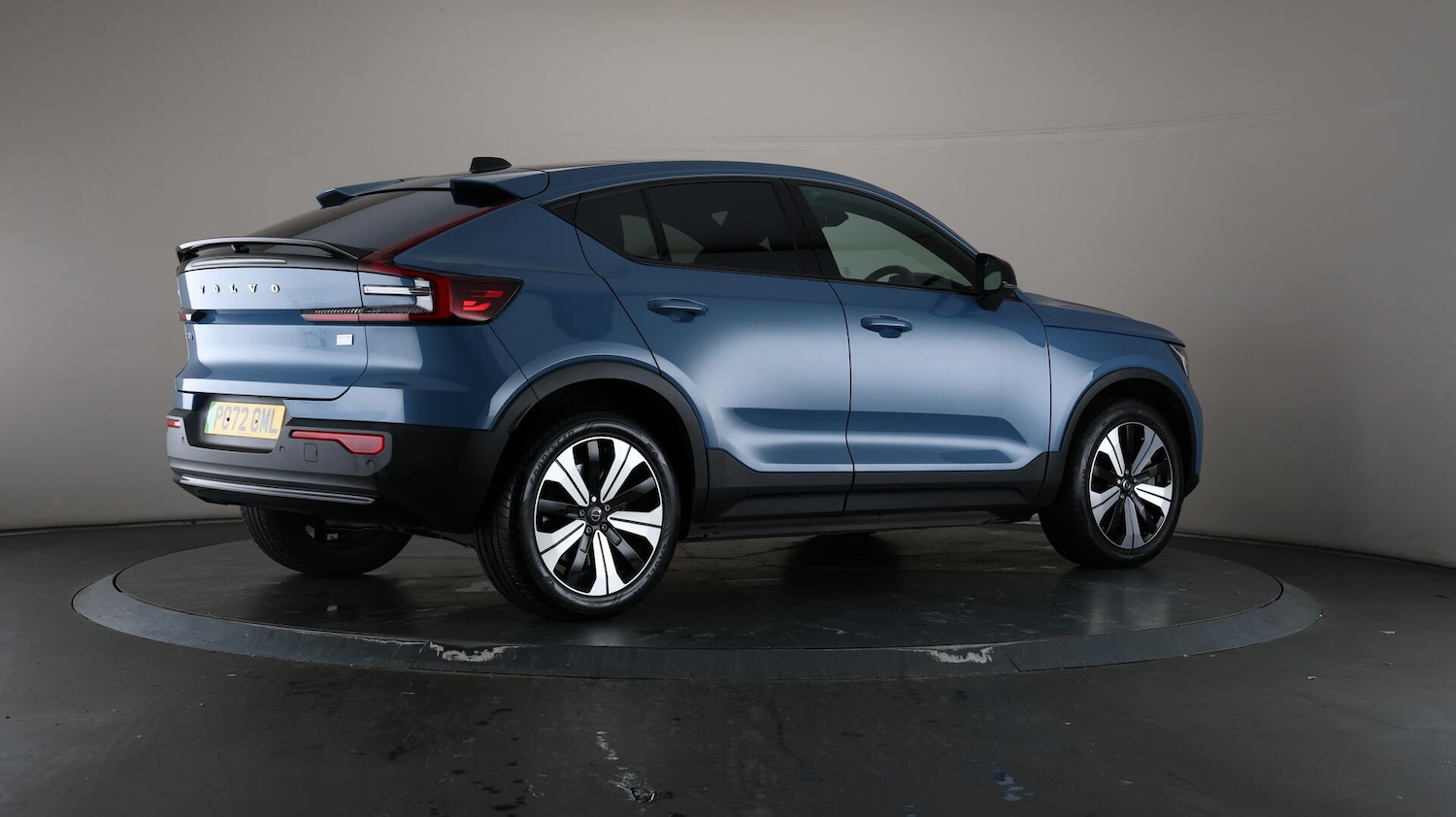 Used Volvo C40 2022 for sale - 76042994: Photo 64