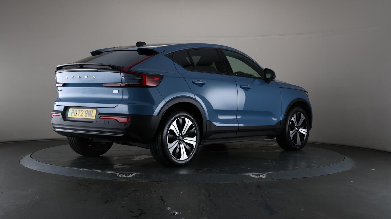 Used Volvo C40 2022 for sale - 76042994: Photo 65