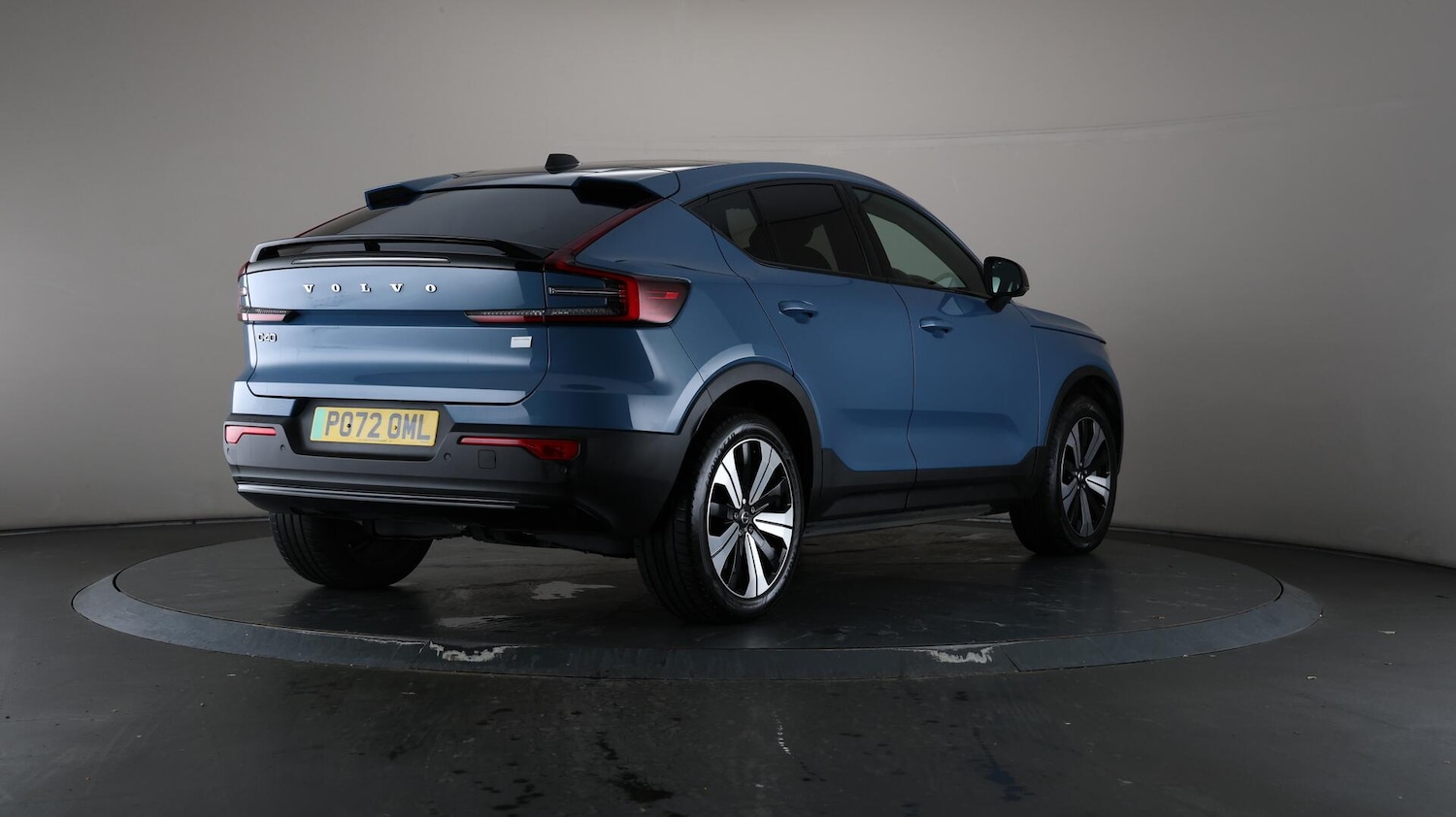 Used Volvo C40 2022 for sale - 76042994: Photo 66