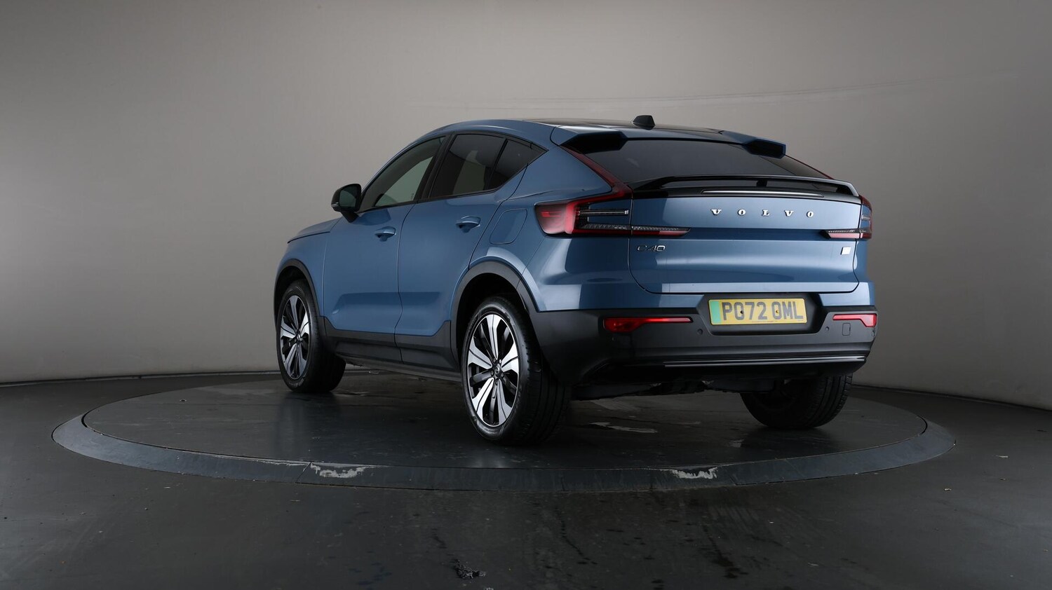 Used Volvo C40 2022 for sale - 76042994: Photo 67