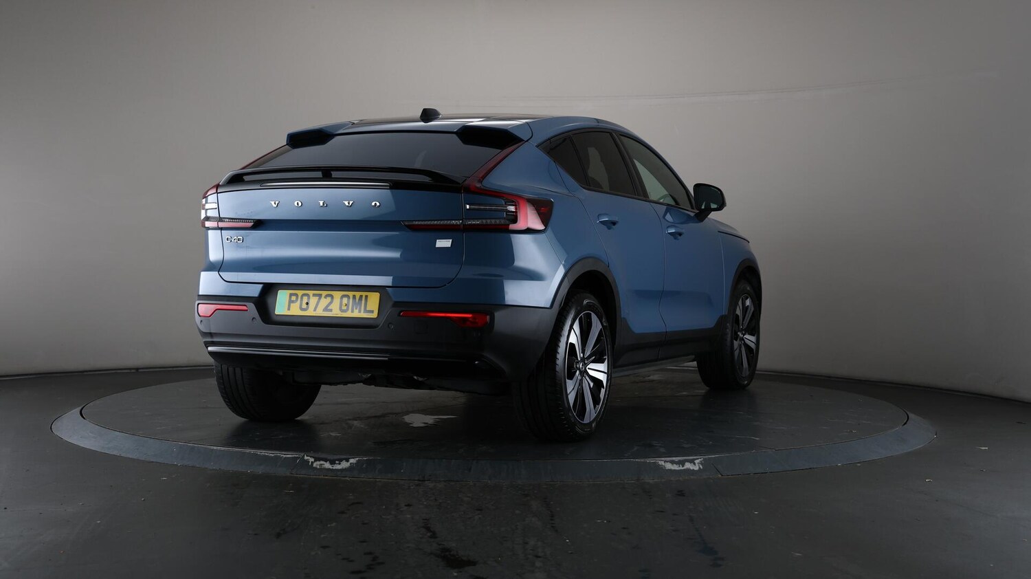 Used Volvo C40 2022 for sale - 76042994: Photo 68