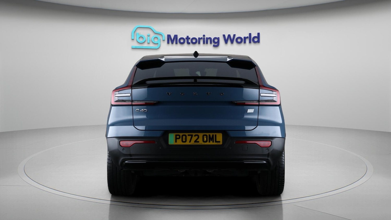 Used Volvo C40 2022 for sale - 76042994: Photo 7