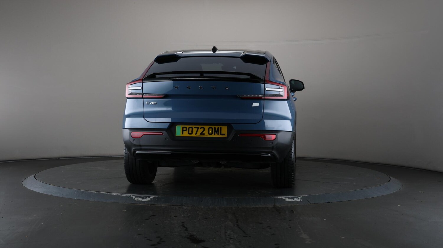 Used Volvo C40 2022 for sale - 76042994: Photo 70