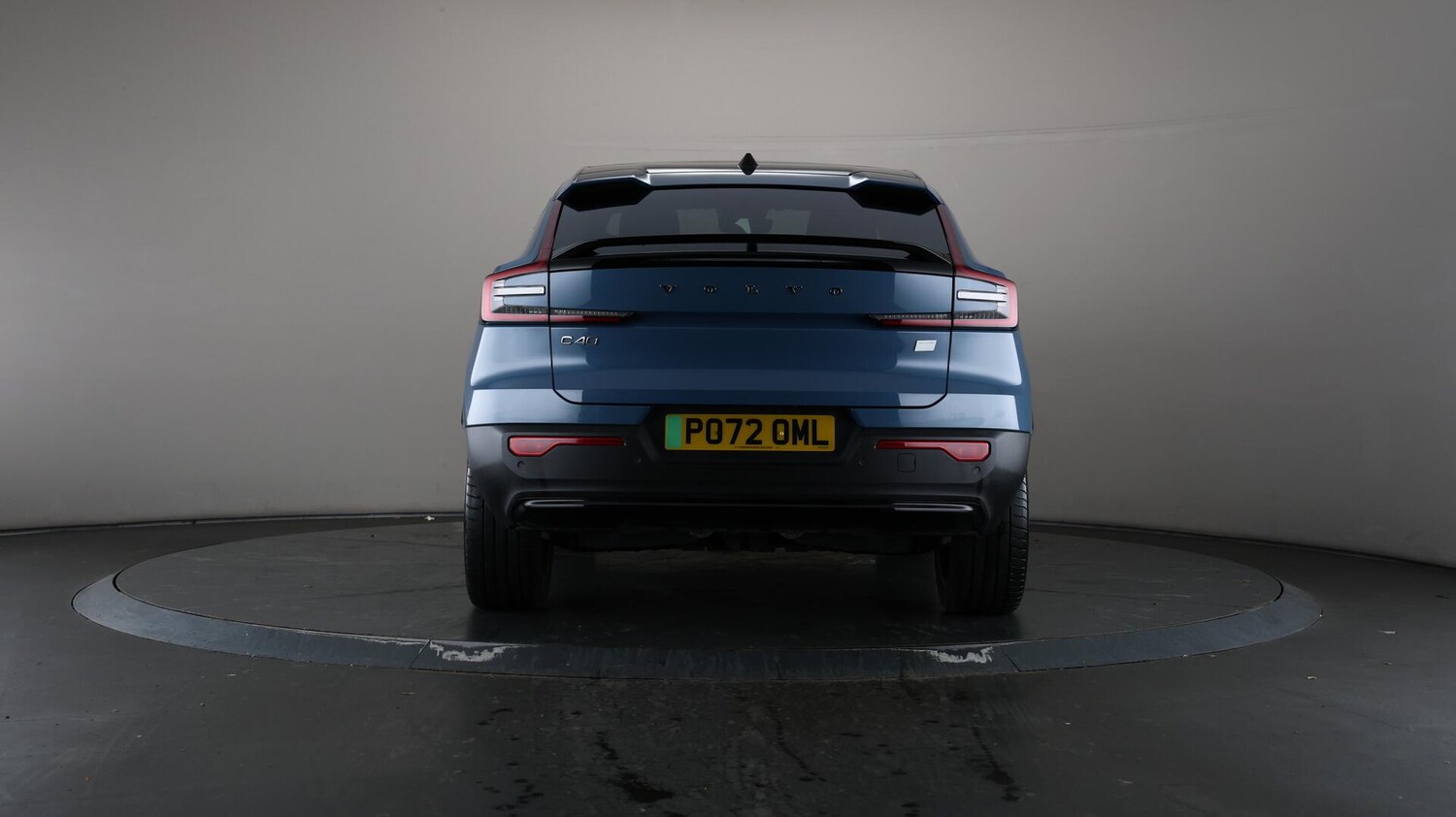 Used Volvo C40 2022 for sale - 76042994: Photo 71