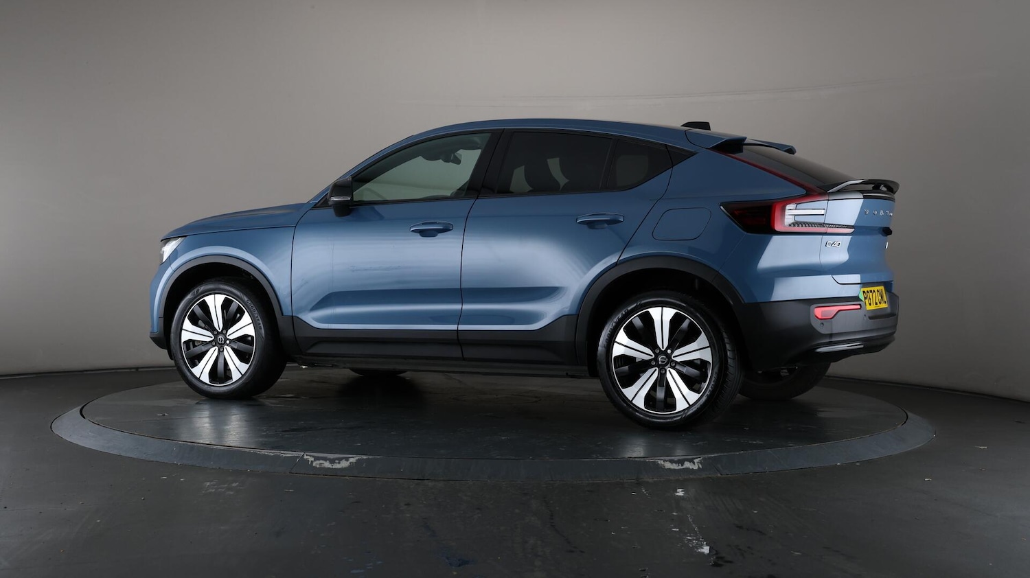 Used Volvo C40 2022 for sale - 76042994: Photo 75