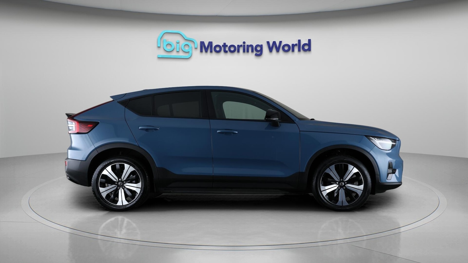 Used Volvo C40 2022 for sale - 76042994: Photo 9