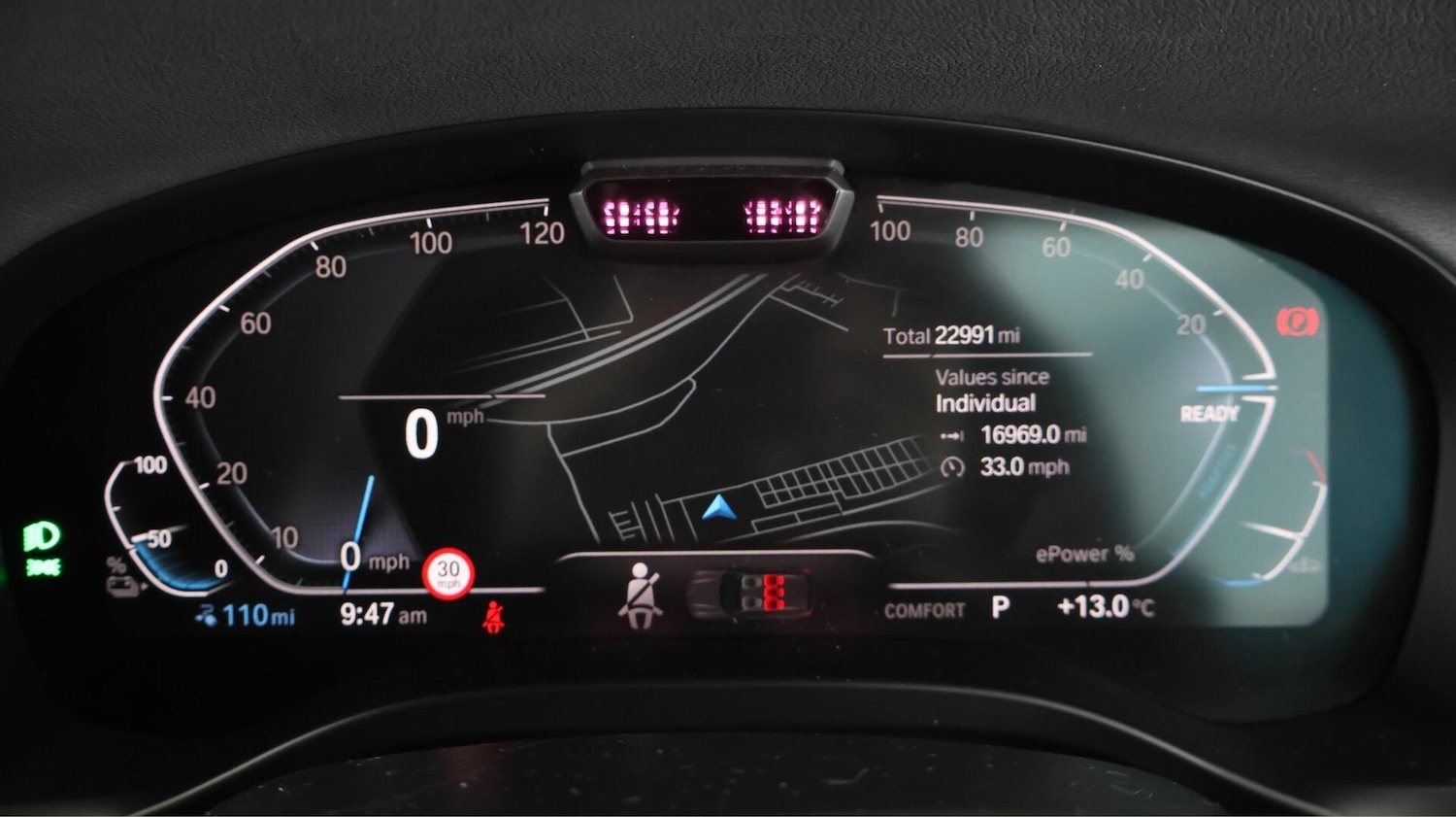 Used BMW iX3 2022 for sale - 76084233: Photo 10