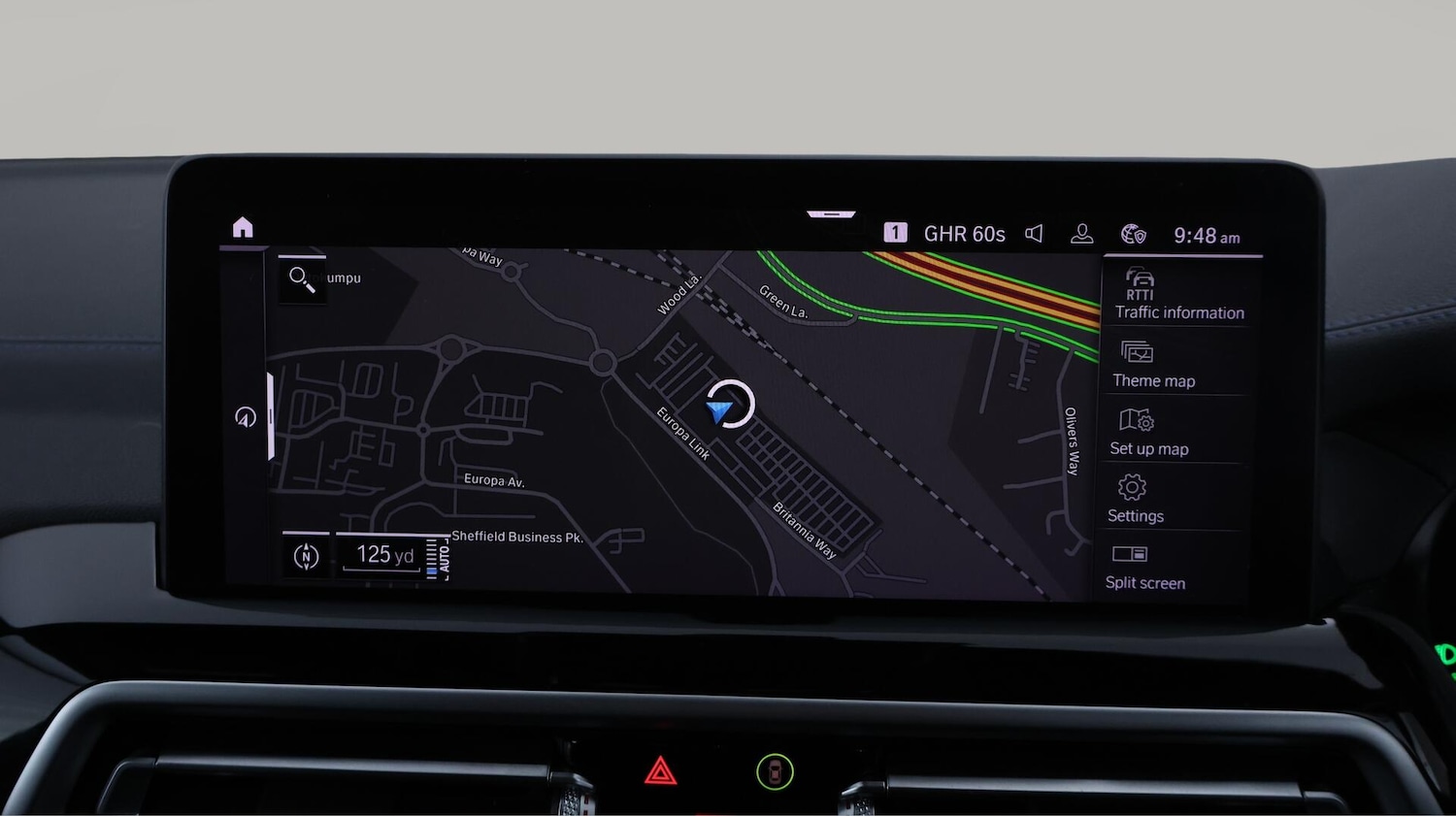 Used BMW iX3 2022 for sale - 76084233: Photo 11