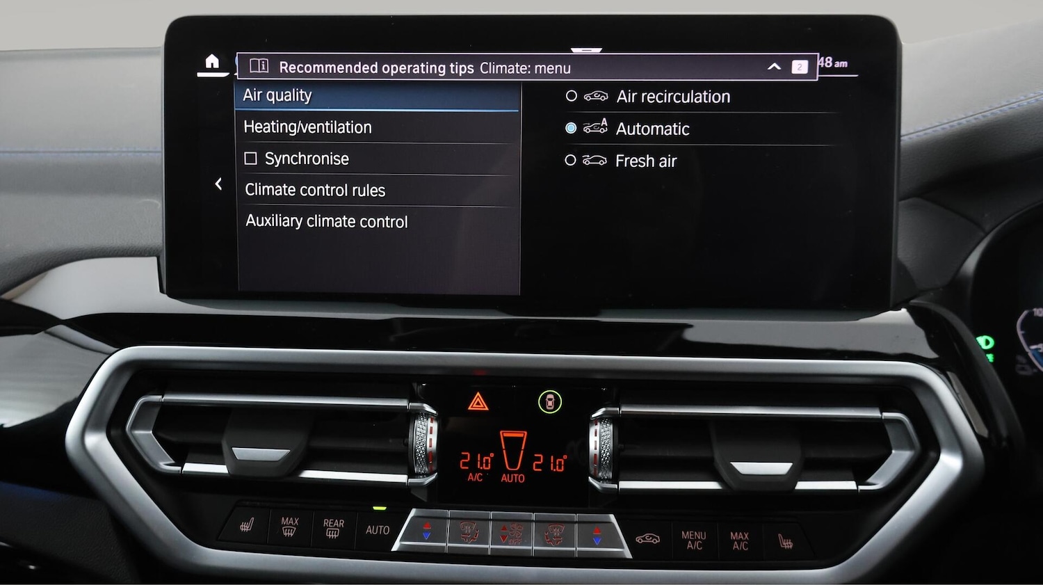 Used BMW iX3 2022 for sale - 76084233: Photo 12