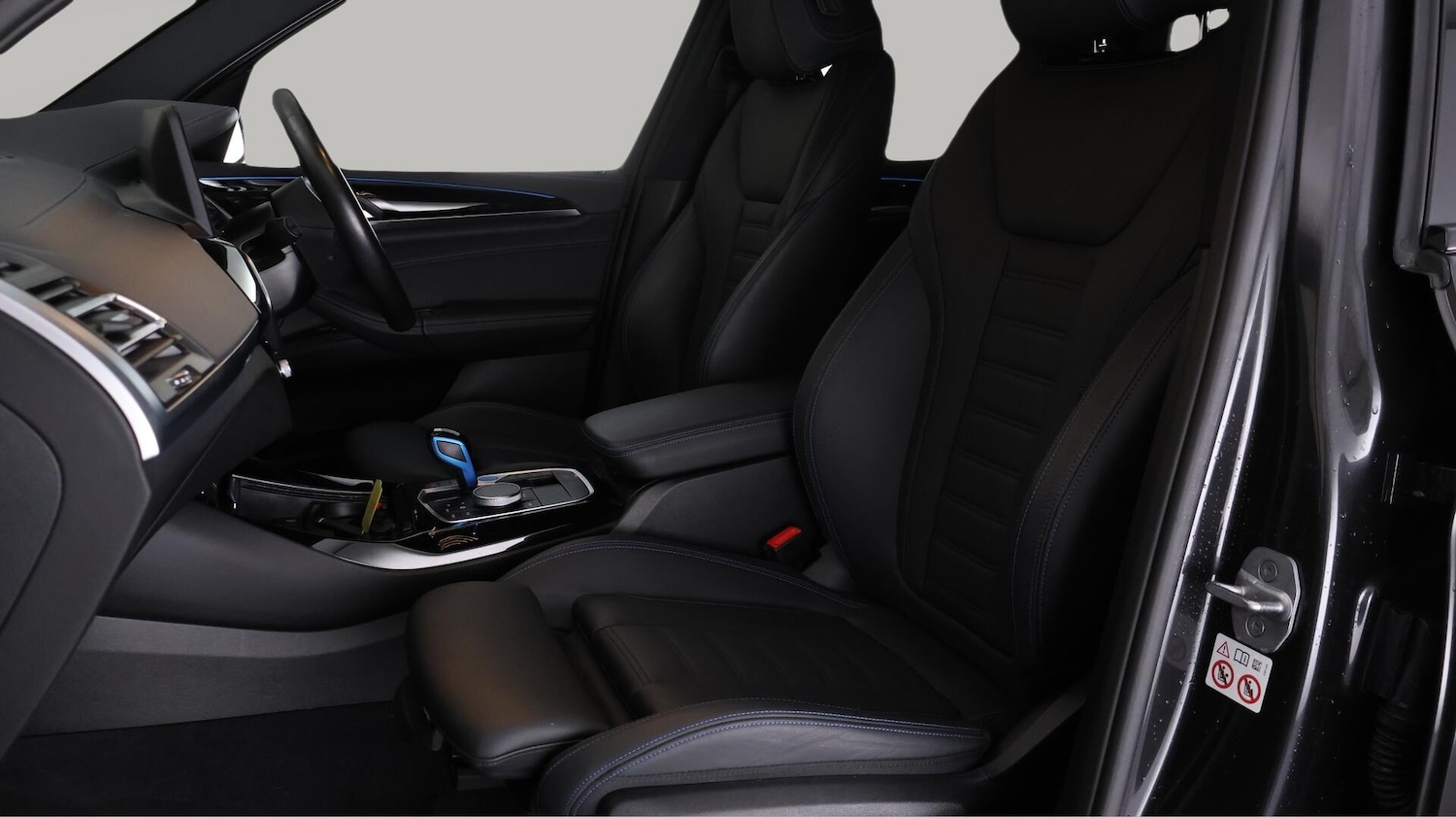 Used BMW iX3 2022 for sale - 76084233: Photo 14