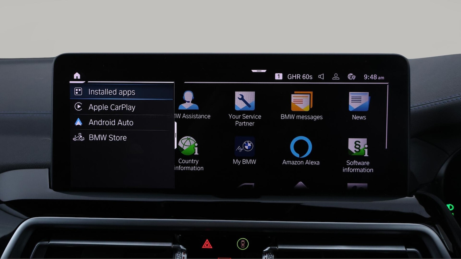 Used BMW iX3 2022 for sale - 76084233: Photo 27