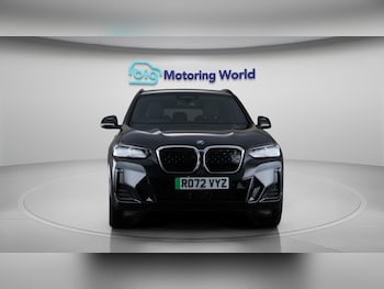 Used BMW iX3 2022 for sale - 76084233: Photo 2