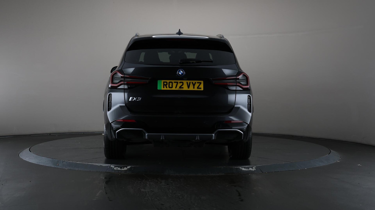 Used BMW iX3 2022 for sale - 76084233: Photo 38