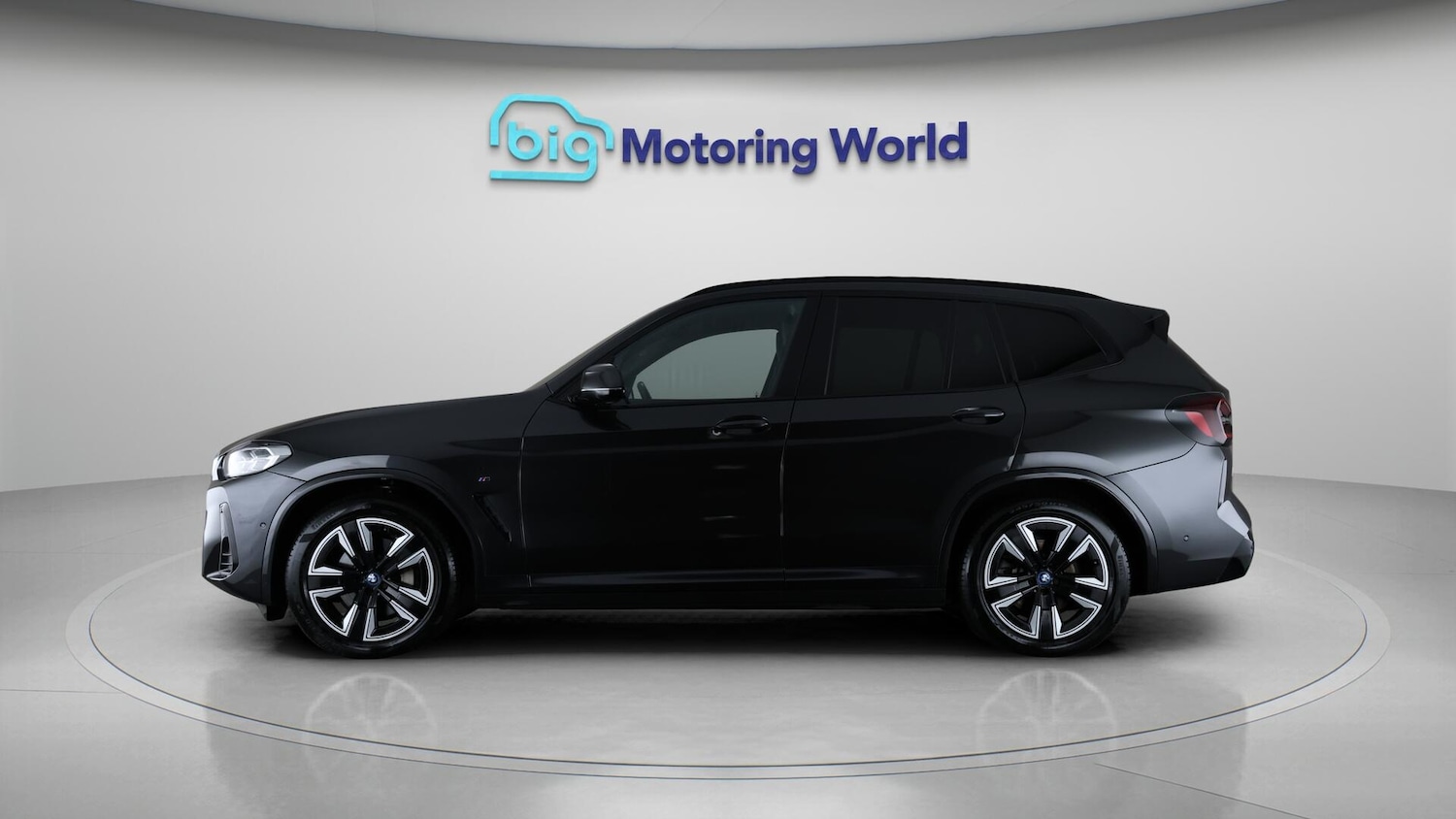 Used BMW iX3 2022 for sale - 76084233: Photo 4