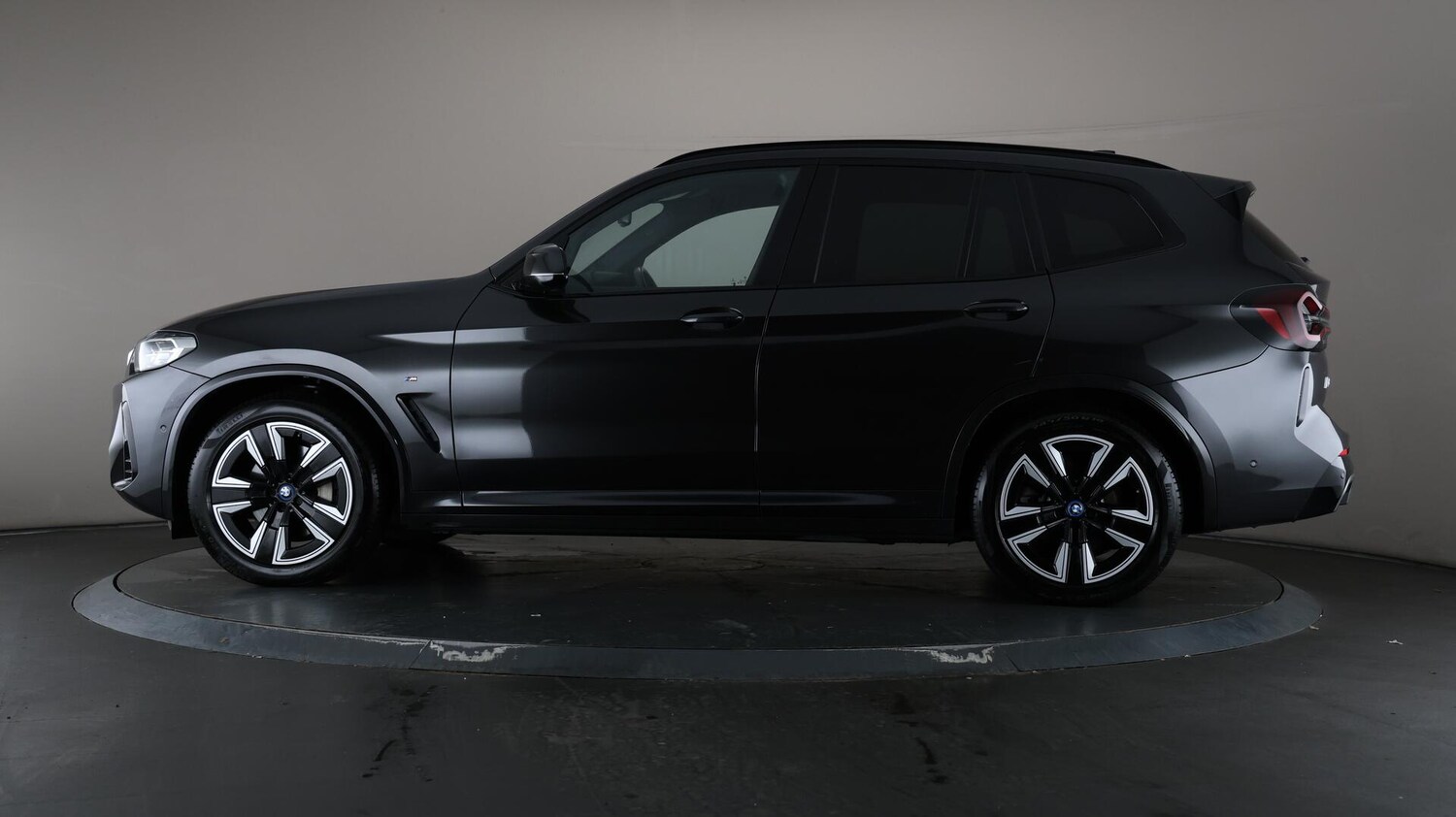 Used BMW iX3 2022 for sale - 76084233: Photo 40