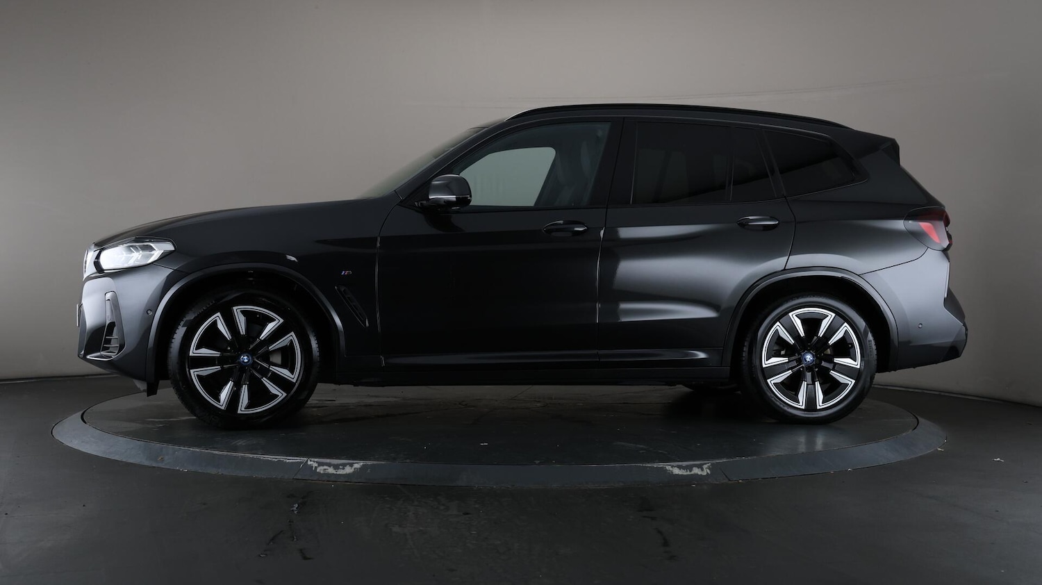 Used BMW iX3 2022 for sale - 76084233: Photo 42