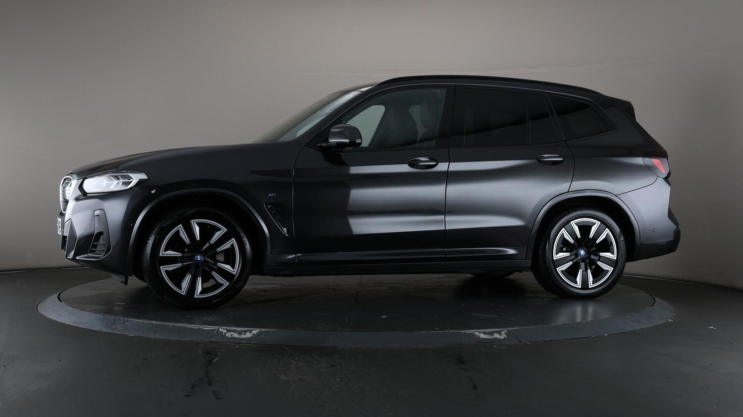 Used BMW iX3 2022 for sale - 76084233: Photo 43