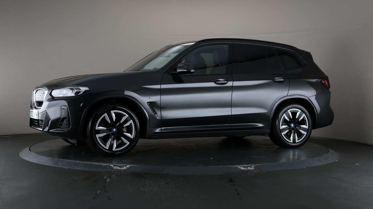 Used BMW iX3 2022 for sale - 76084233: Photo 44