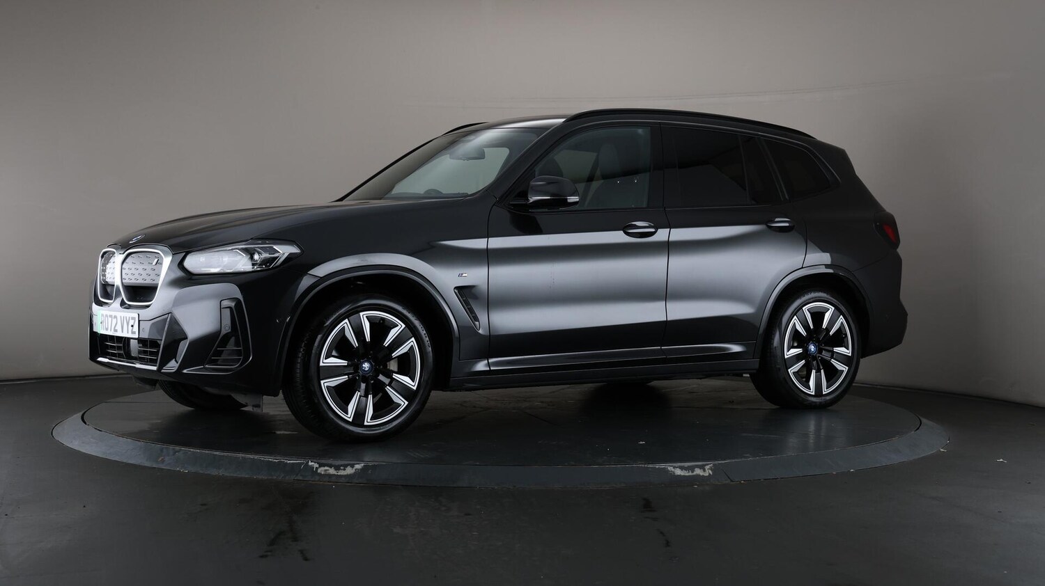 Used BMW iX3 2022 for sale - 76084233: Photo 45