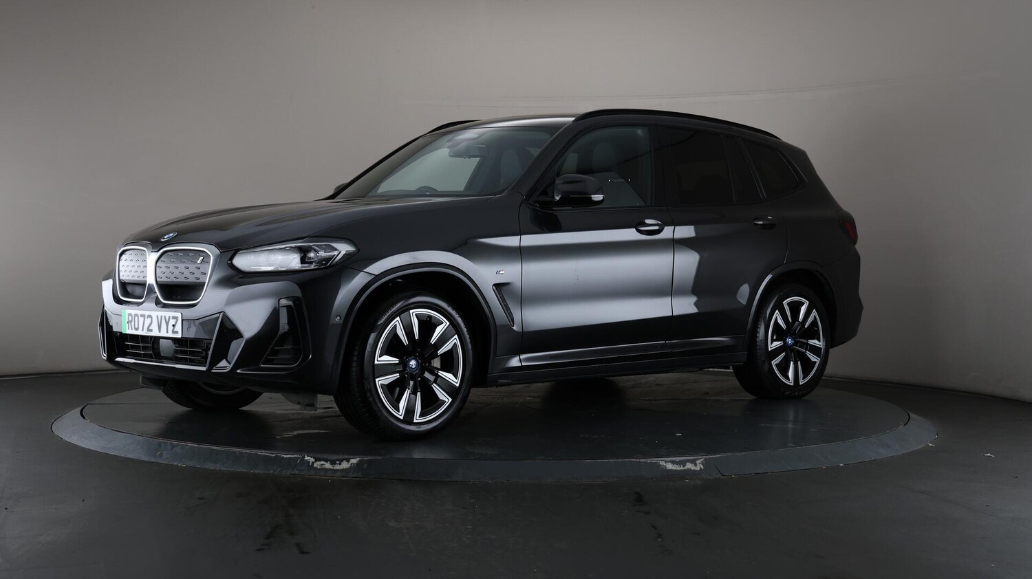 Used BMW iX3 2022 for sale - 76084233: Photo 46