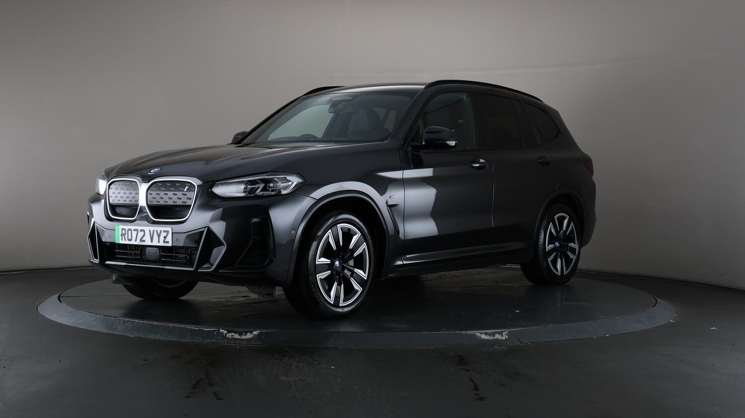 Used BMW iX3 2022 for sale - 76084233: Photo 47