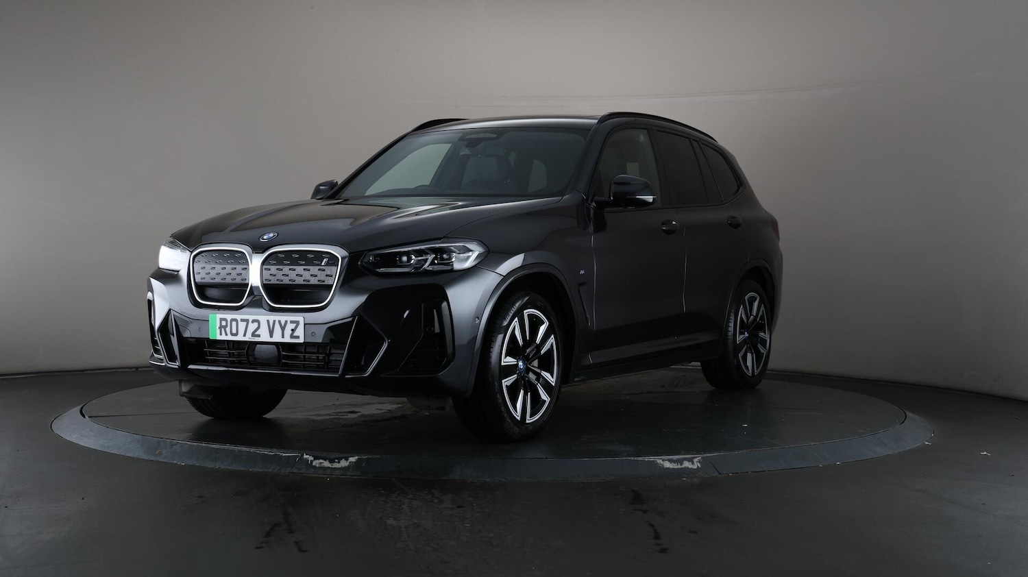 Used BMW iX3 2022 for sale - 76084233: Photo 48