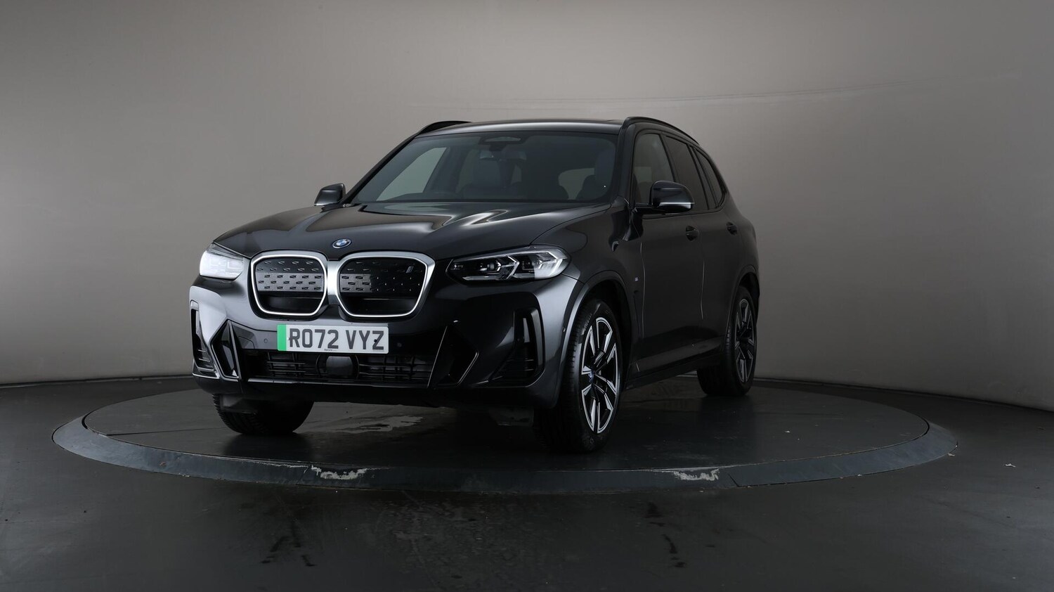 Used BMW iX3 2022 for sale - 76084233: Photo 49