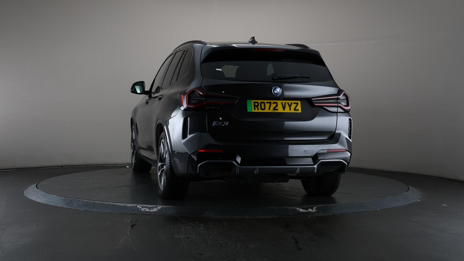 Used BMW iX3 2022 for sale - 76084233: Photo 50
