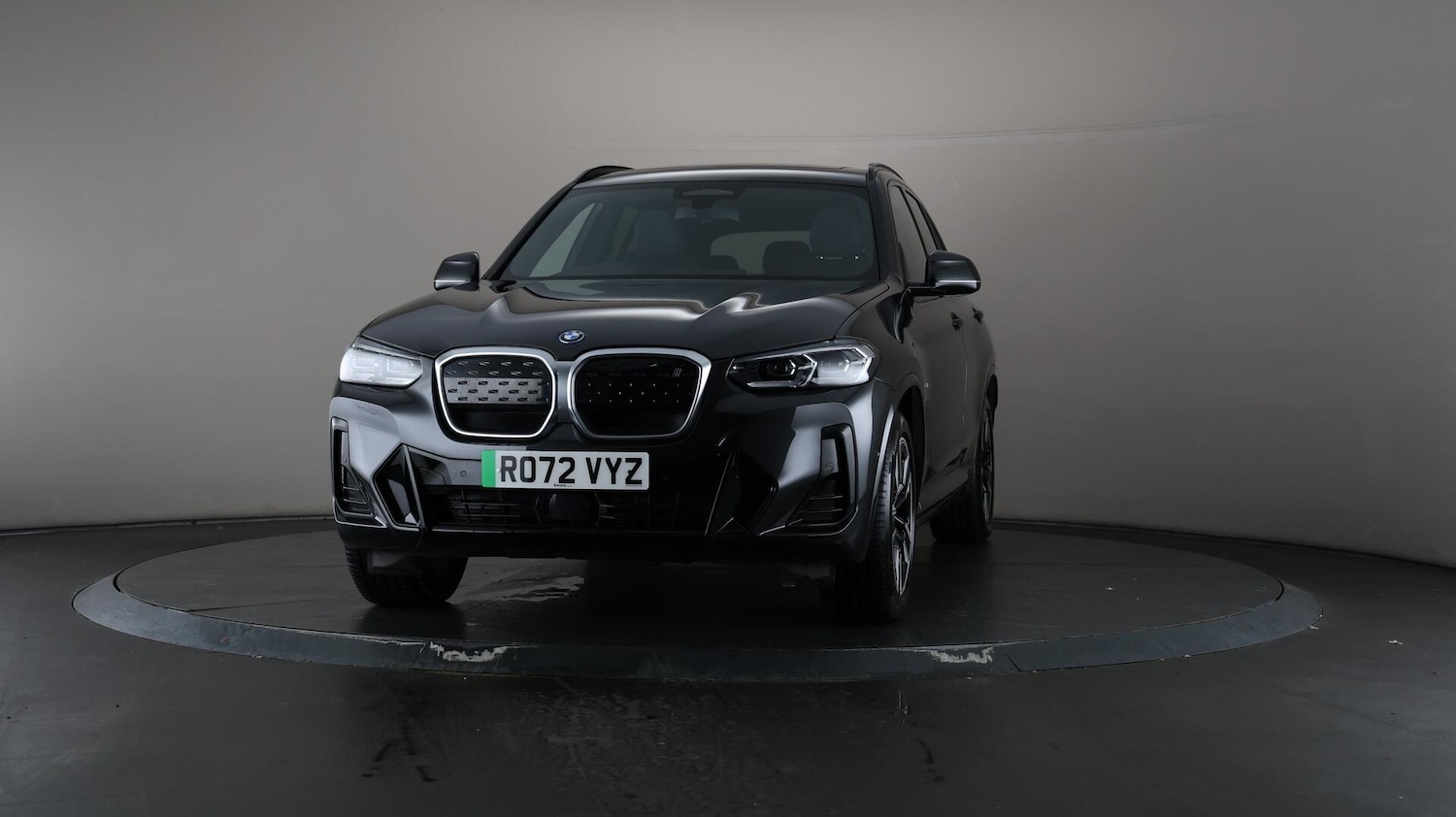 Used BMW iX3 2022 for sale - 76084233: Photo 51