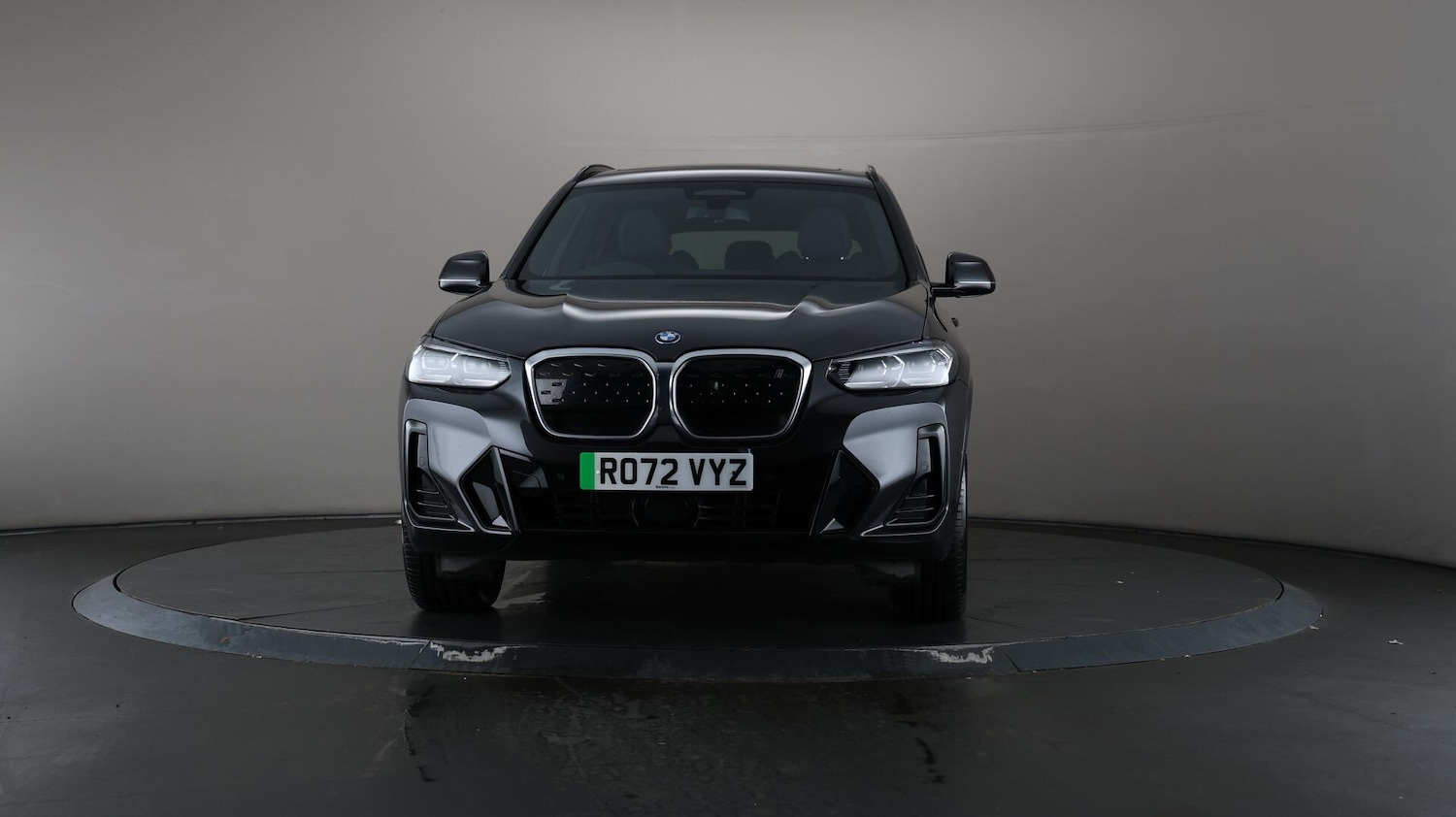 Used BMW iX3 2022 for sale - 76084233: Photo 52