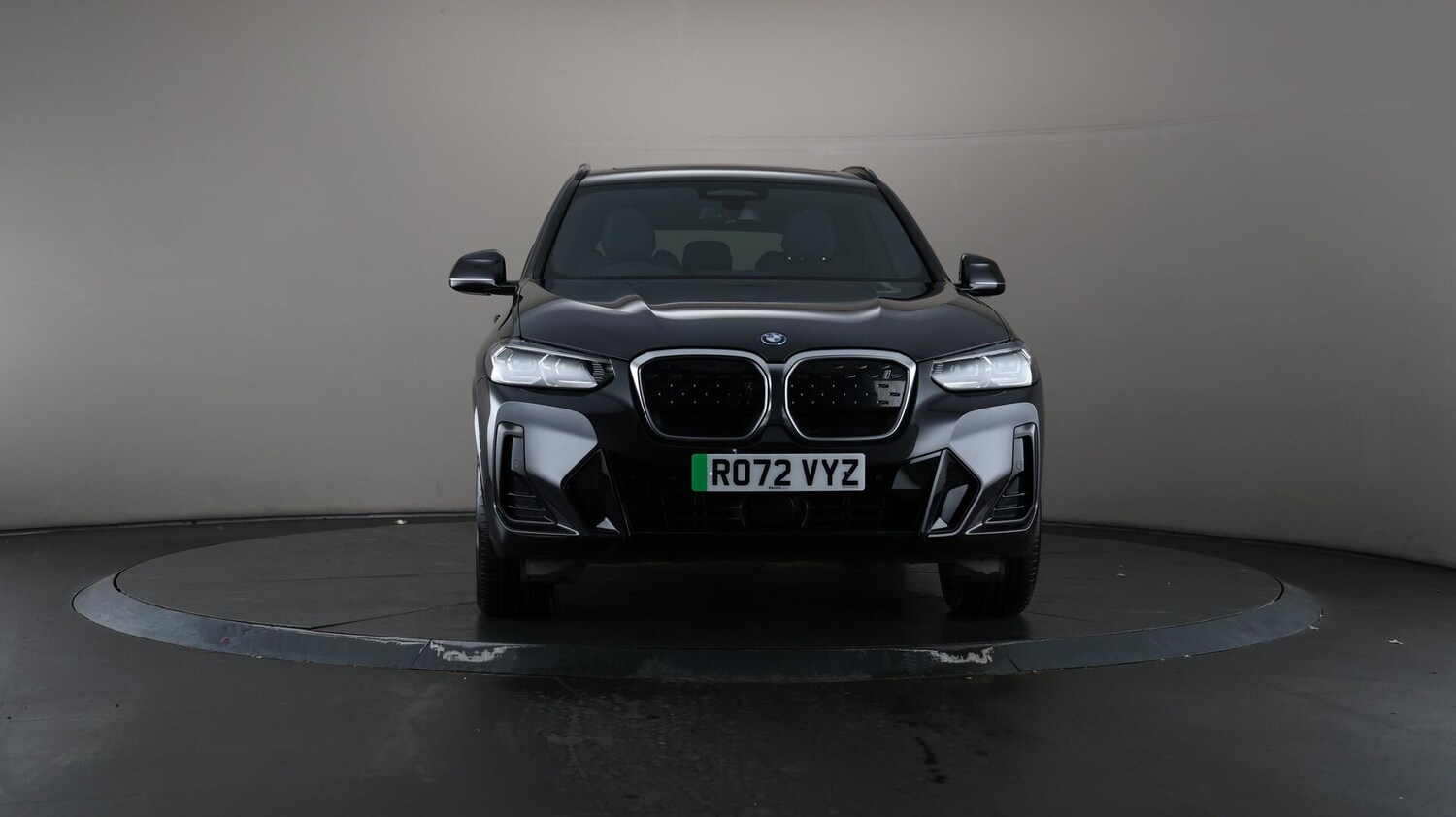 Used BMW iX3 2022 for sale - 76084233: Photo 53