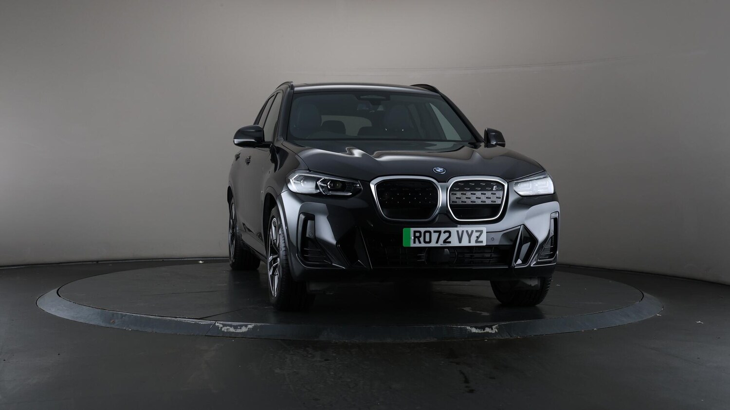 Used BMW iX3 2022 for sale - 76084233: Photo 54