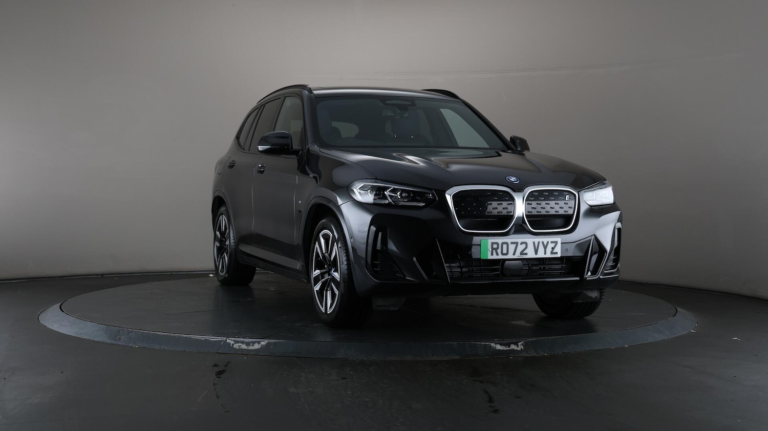 Used BMW iX3 2022 for sale - 76084233: Photo 55