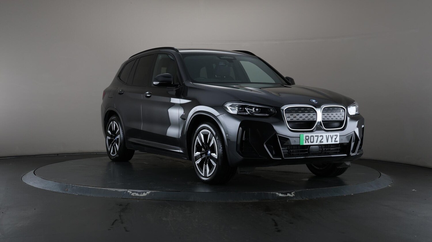 Used BMW iX3 2022 for sale - 76084233: Photo 56