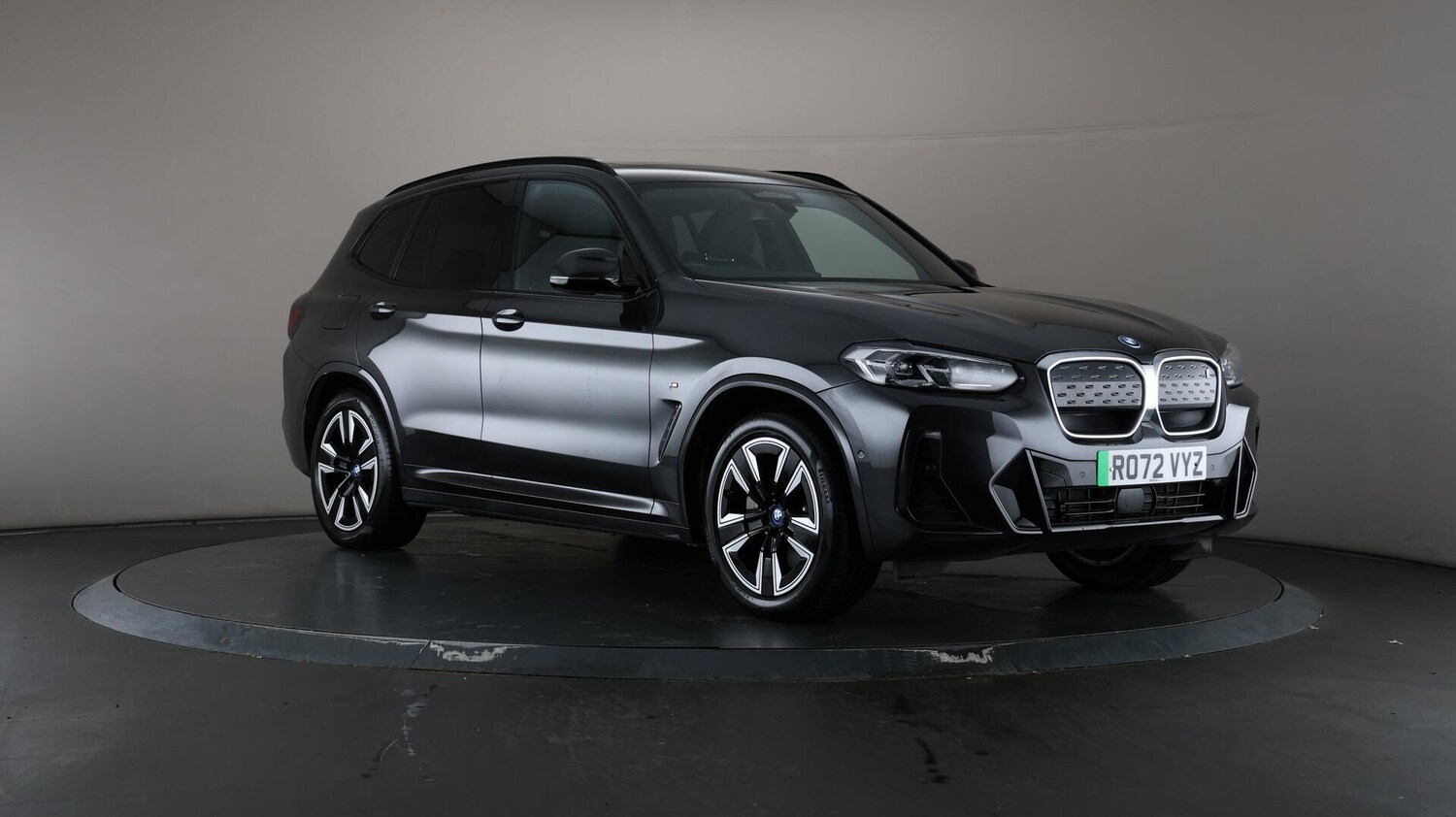 Used BMW iX3 2022 for sale - 76084233: Photo 57